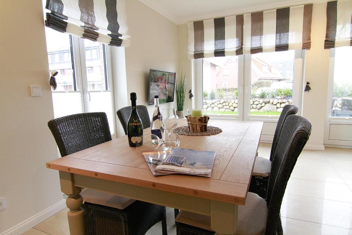 Apartment Marla App 1 Westerland