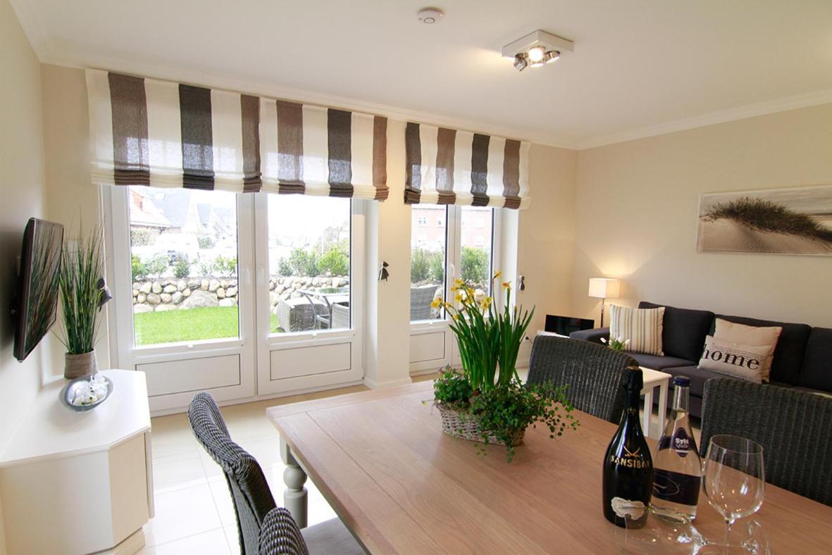 Apartment Marla App 1 Westerland