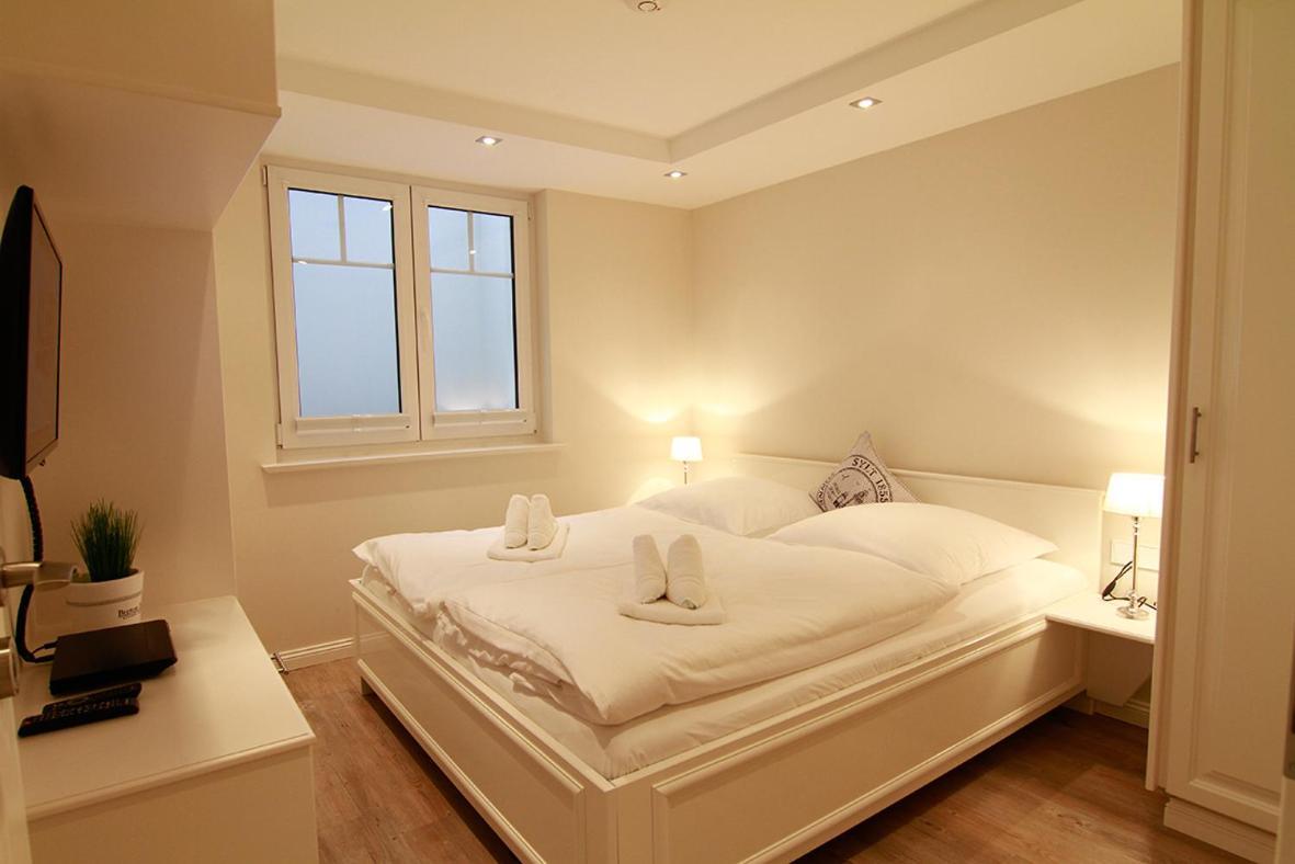 Marla App 1 Apartment